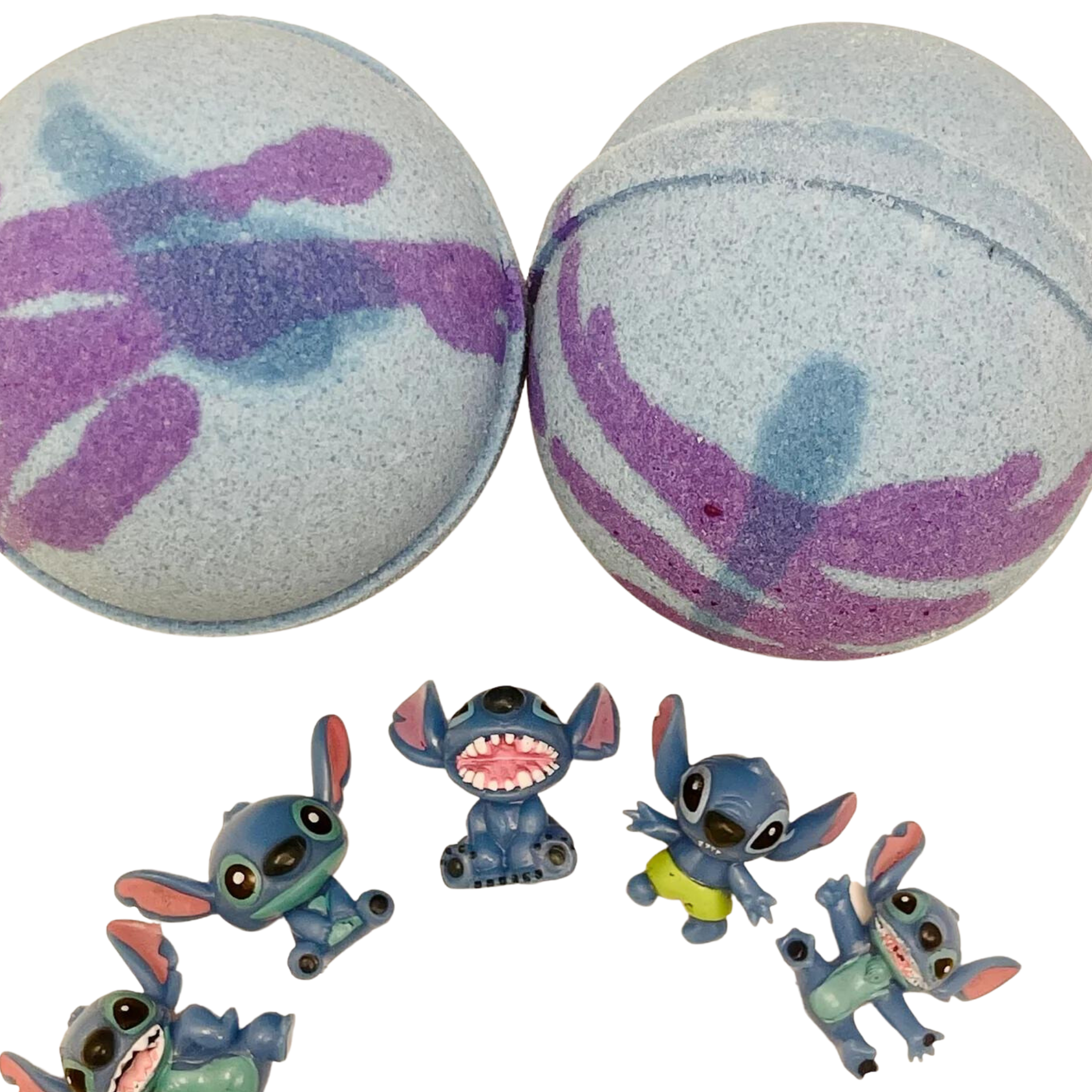 Lilo & Stitch Characters - Giant Bomb