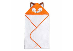 Hooded Animal Towels