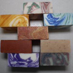 Soap Gift Set of 2